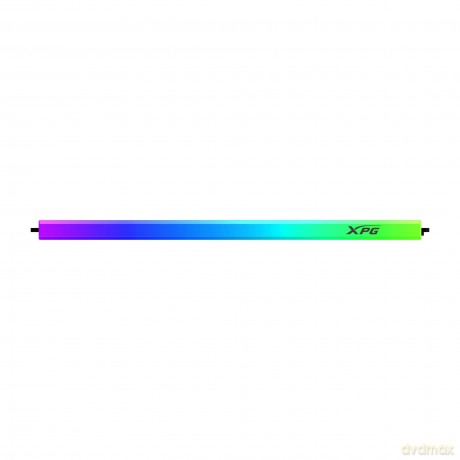 Pamięć XPG Spectrix D35G DDR4 3600 32GB 2x16 RGB biała