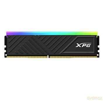 Pamięć XPG SPECTRIX D35G DDR4 3600 DIMM 32GB 2x16 RGB