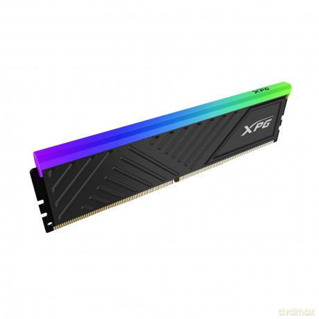 Pamięć XPG SPECTRIX D35G DDR4 3600 DIMM 32GB 2x16 RGB