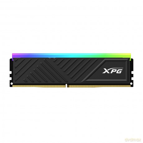 Pamięć XPG SPECTRIX D35G DDR4 3600 DIMM 32GB 2x16 RGB