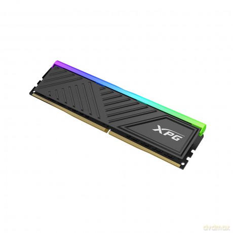 Pamięć XPG SPECTRIX D35G DDR4 3600 DIMM 32GB 2x16 RGB