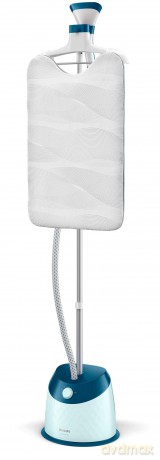 Parownica EasyTouch Plus 1600W GC527/20