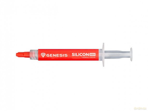 Pasta Silicon 850 2g