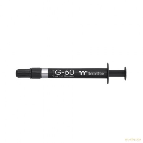 Pasta termoprzewodząca - TG-60 Thermal Grease Liquid Metal 1g 52 W/m-k