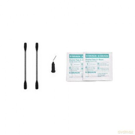 Pasta termoprzewodząca - TG-60 Thermal Grease Liquid Metal 1g 52 W/m-k