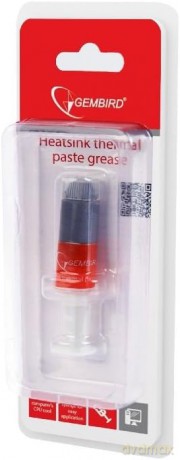Pasta termoprzewodząca 1.5g