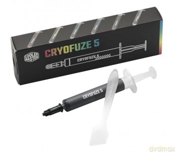 Pasta termoprzewodząca CryoFuze Fioletowa