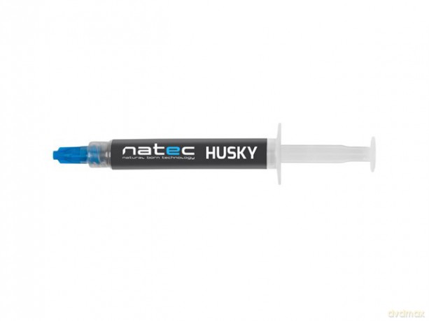 Pasta termoprzewodząca Husky 4g