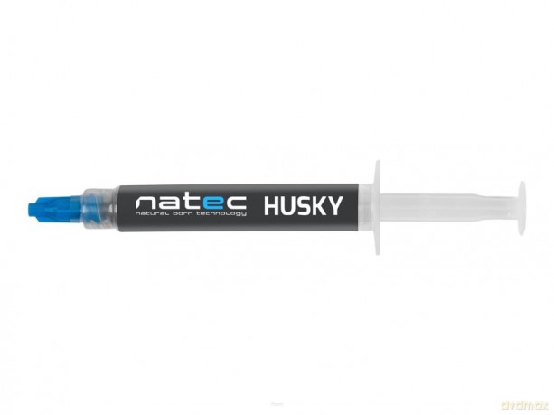 Pasta termoprzewodząca Husky 4g