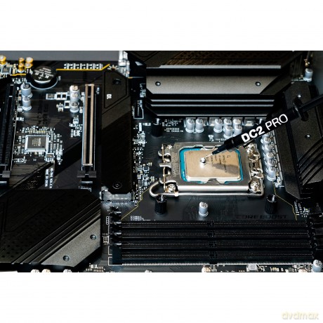 Pasta termoprzewodząca Metal Liquid DC2 Pro BZ005