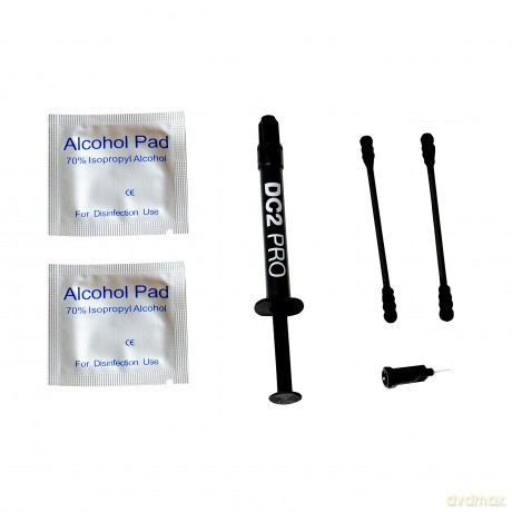 Pasta termoprzewodząca Metal Liquid DC2 Pro BZ005