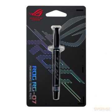Pasta termoprzewodząca ROG RG-07 Performance Thermal Paste