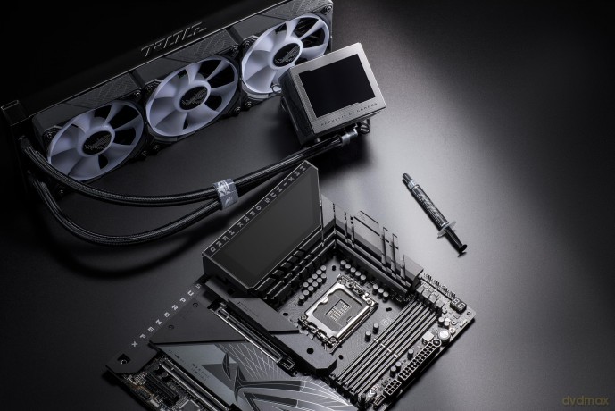 Pasta termoprzewodząca ROG RG-07 Performance Thermal Paste