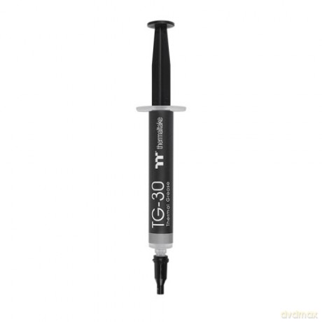 Pasta termoprzewodząca TG-30 Thermal Grease 4g
