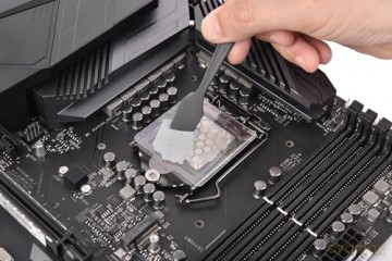 Pasta termoprzewodząca TG-30 Thermal Grease 4g
