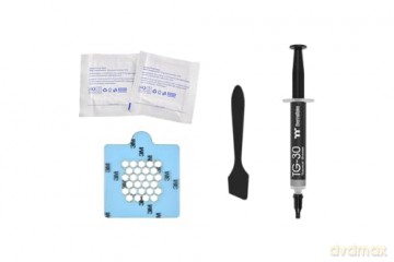 Pasta termoprzewodząca TG-30 Thermal Grease 4g