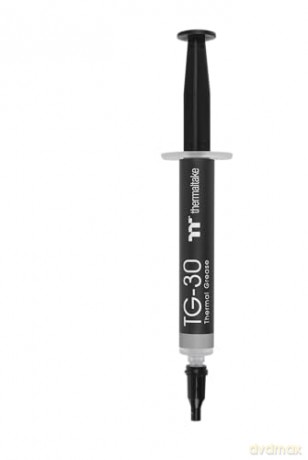 Pasta termoprzewodząca TG-30 Thermal Grease 4g