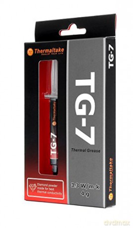 Pasta termoprzewodząca TG-7 Thermal Grease 4g