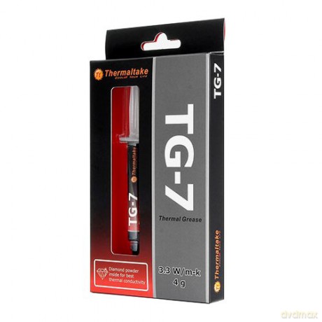 Pasta termoprzewodząca TG-7 Thermal Grease 4g