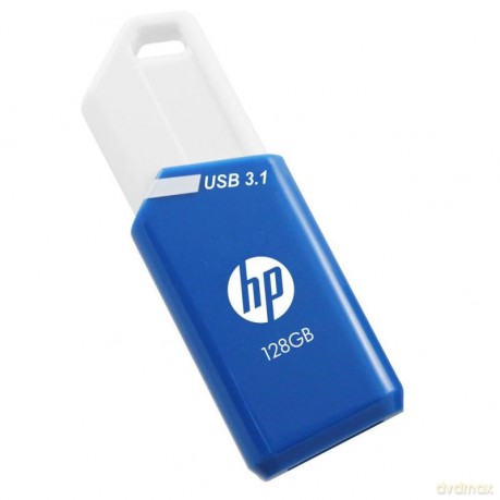 Pendrive 128GB HP USB 3.1 HPFD755W-128