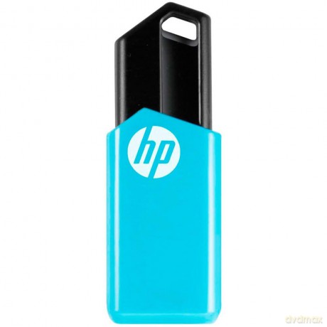 Pendrive 128GB USB 2.0 HPFD150W-128