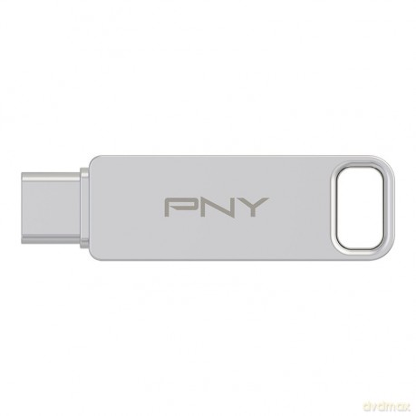 Pendrive 128GB USB 3.2 Duo-Link P-FDI128DULINKTYC-GE
