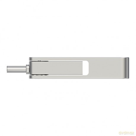Pendrive 128GB USB 3.2 Duo-Link P-FDI128DULINKTYC-GE