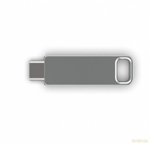 Pendrive 128GB USB 3.2 Duo-Link P-FDI128DULINKTYC-GE