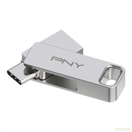 Pendrive 128GB USB 3.2 Duo-Link P-FDI128DULINKTYC-GE