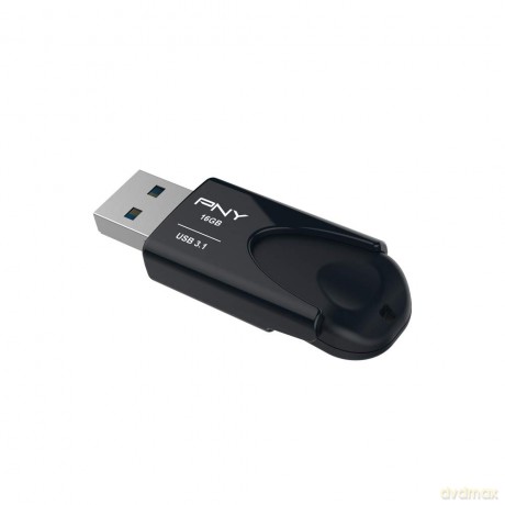 Pendrive 16GB USB 3.1 ATTACHE 4 FD16GATT431KK-EF