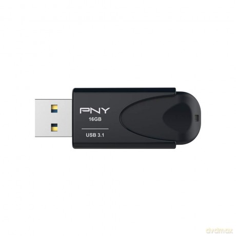 Pendrive 16GB USB 3.1 ATTACHE 4 FD16GATT431KK-EF