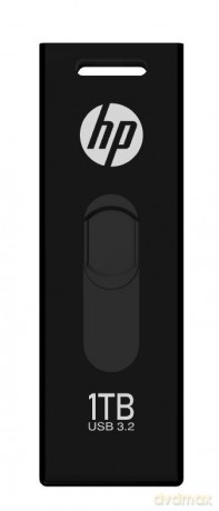 Pendrive 1TB HP USB 3.2 USB HPFD911W-1TB