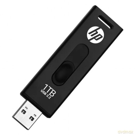 Pendrive 1TB HP USB 3.2 USB HPFD911W-1TB