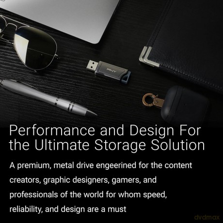 Pendrive 1TB USB 3.2 PRO Elite V2 P-FD1TBPROV2-GE