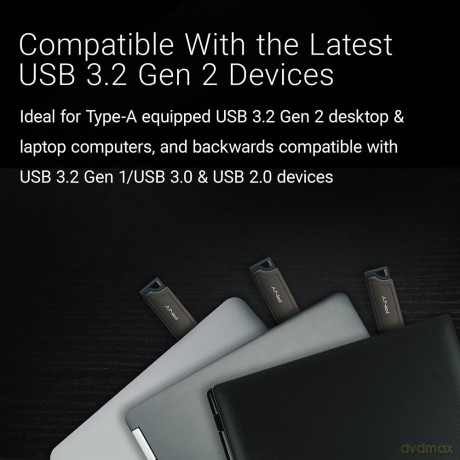 Pendrive 1TB USB 3.2 PRO Elite V2 P-FD1TBPROV2-GE