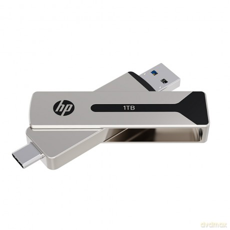Pendrive 1TB USB-C/A 3.2