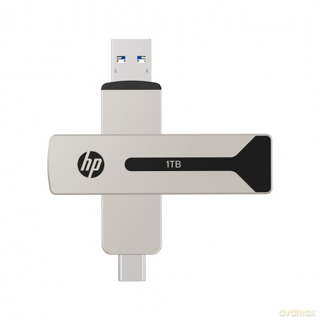 Pendrive 1TB USB-C/A 3.2