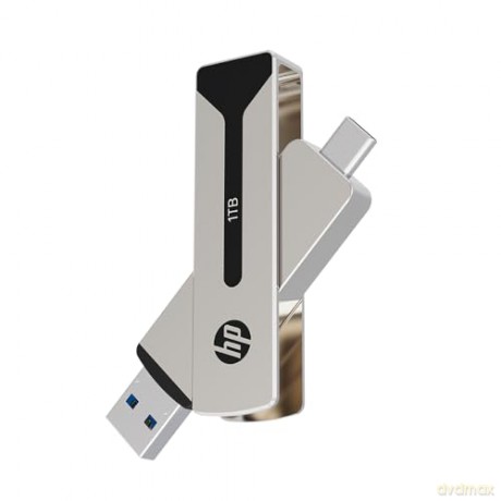 Pendrive 1TB USB-C/A 3.2