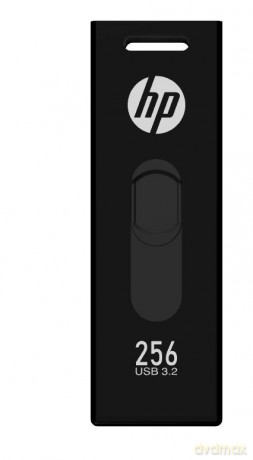 Pendrive 256GB HP USB 3.2 USB HPFD911W-256