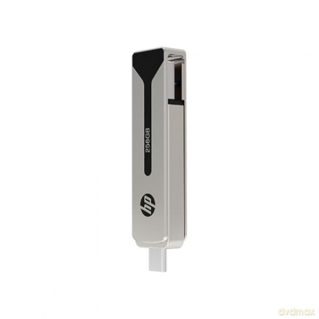 Pendrive 256GB USB-C/A 3.2