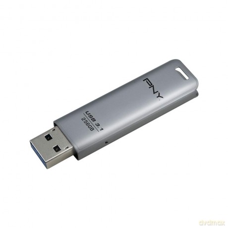 Pendrive 256GB USB3.1 ELITE STEEL FD256ESTEEL31G-EF