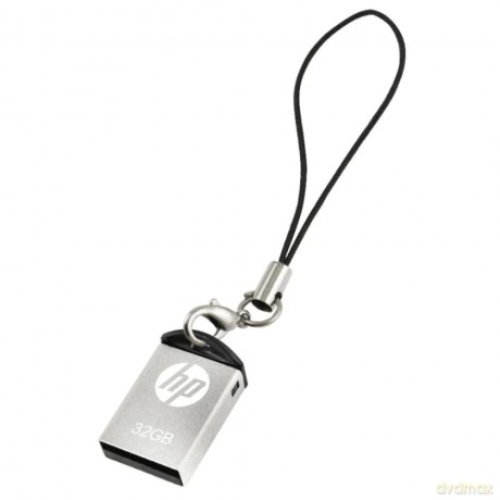 Pendrive 32GB HP USB 2.0 HPFD222W-32