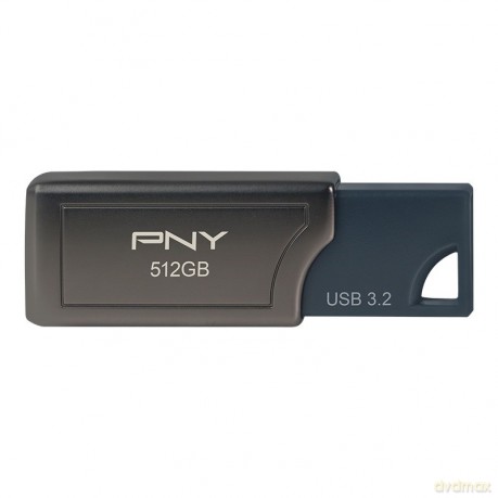 Pendrive 512GB USB 3.2 PRO Elite V2 P-FD512PROV2-GE