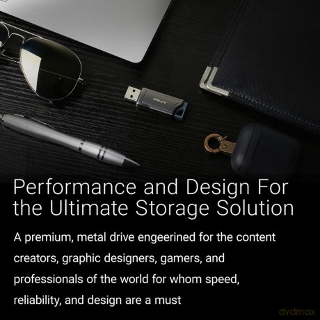 Pendrive 512GB USB 3.2 PRO Elite V2 P-FD512PROV2-GE