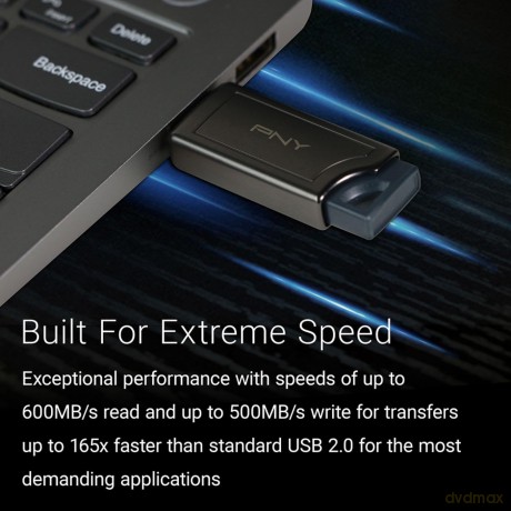 Pendrive 512GB USB 3.2 PRO Elite V2 P-FD512PROV2-GE