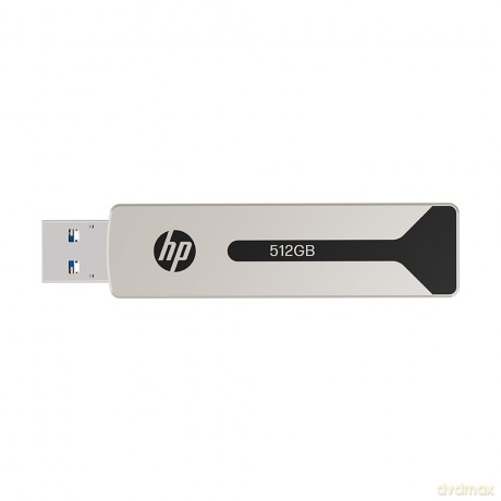 Pendrive 512GB USB-C/A 3.2