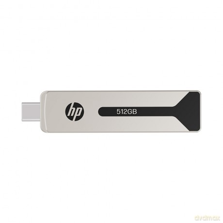 Pendrive 512GB USB-C/A 3.2