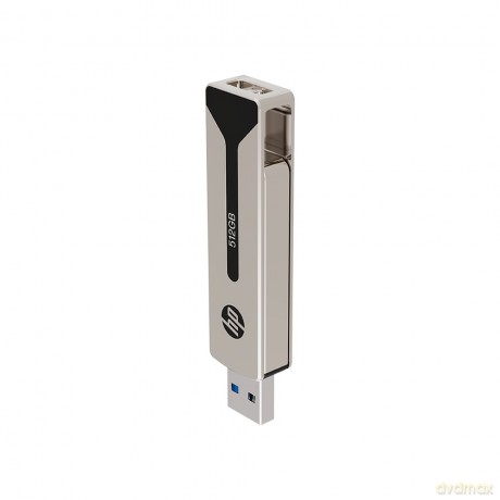 Pendrive 512GB USB-C/A 3.2