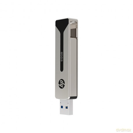 Pendrive 512GB USB-C/A 3.2