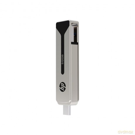 Pendrive 512GB USB-C/A 3.2